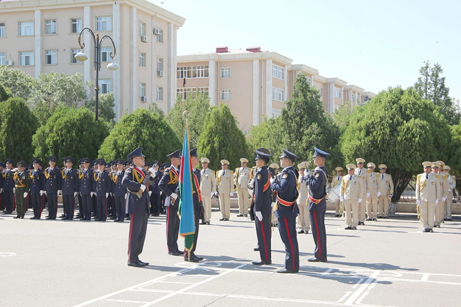 Azərbaycan Ordusu gücləndirilir, hərbi sahədə islahatlar davam etdirilir
