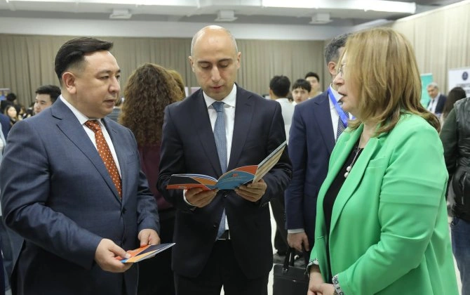 “Qazaxıstan müəllimi nüfuzdan salmaqla yox, onun sosial statusunu yüksəltməklə təhsil islahatı apardı...”-EKSPERT