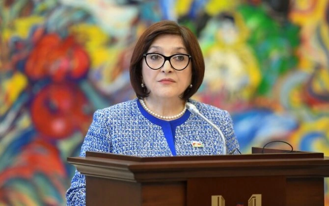 Sahibə Qafarova: "Belarus şirkətləri Qarabağın bərpasında fəal iştirak edir"