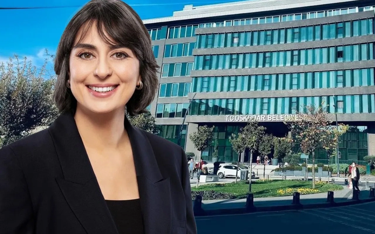 Türkiyədə daha bir bələdiyyə sədri saxlanıldı