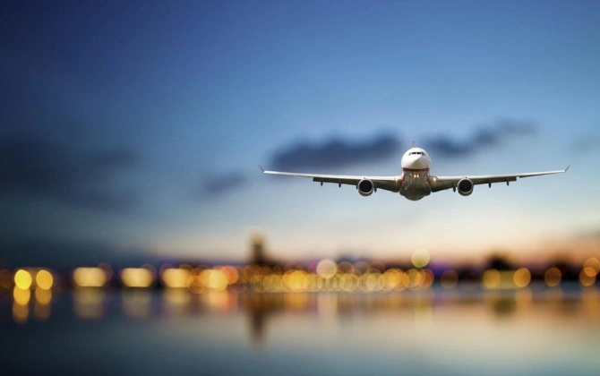Moskvanın bu hava limanları bağlandı