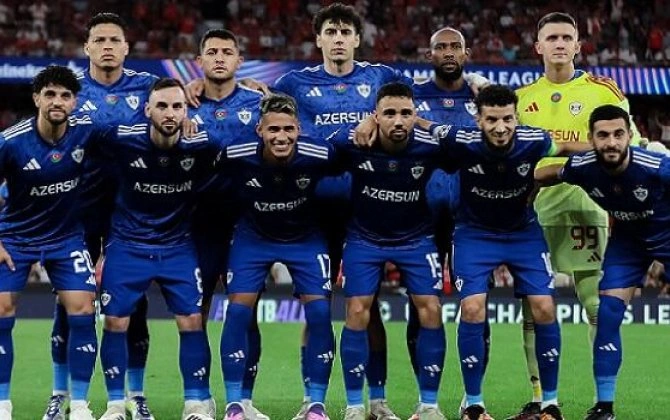 "Qarabağ" planlarını açıqladı: Antalyaya gedir