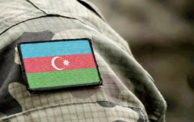 Ordumuzun daha bir giziri VƏFAT ETDİ - FOTO