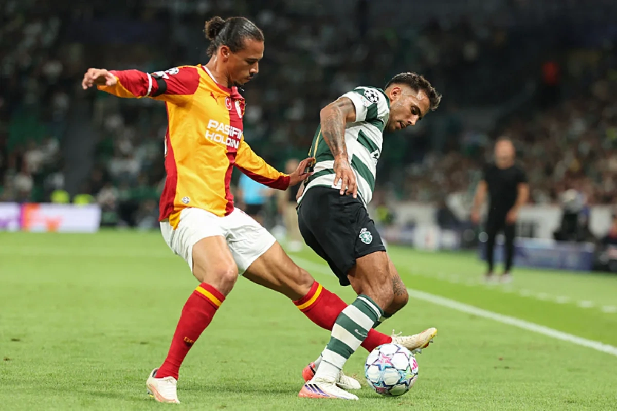 Çempionlar Liqasında gecənin nəticələri: “Qalatasaray” məğlub oldu