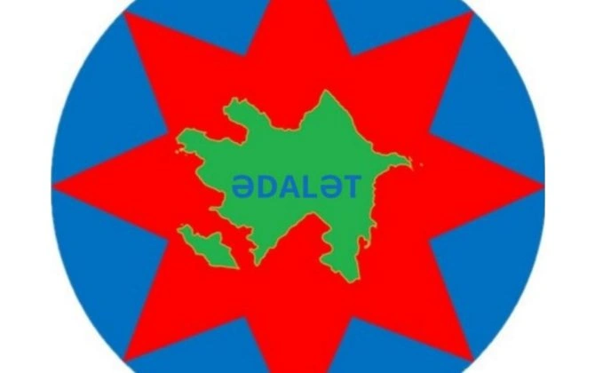 Ədalət Partiyası: Zorakılıq və hərbi müdaxilə problemi həll etmir