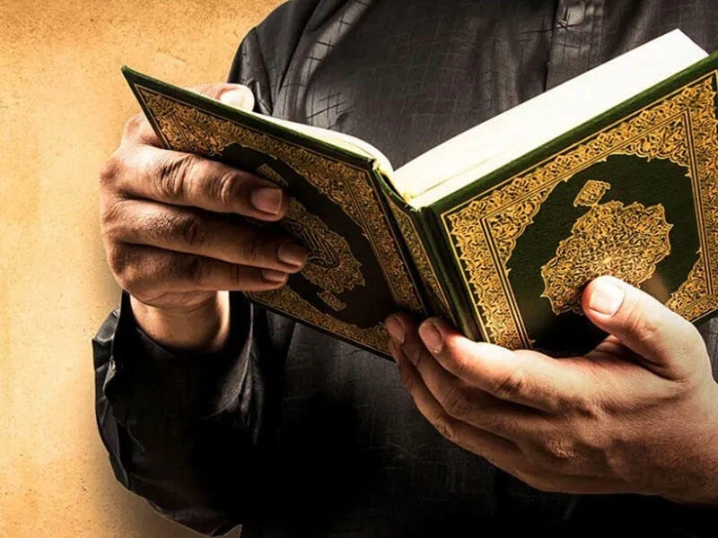 Münaqişələrin həllinə kömək edən Quran surəsi...- ARAŞDIRMA