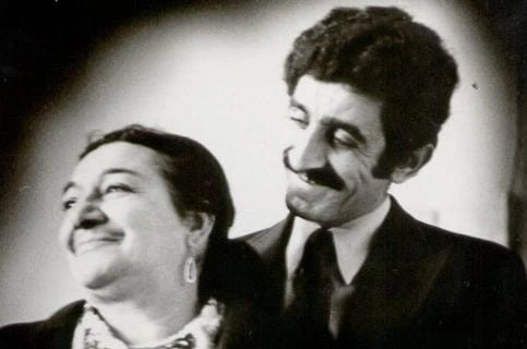 “Yaddaşımı, danışıq tərzimi itirmişəm, bəla da bundadır”-86 yaşlı rejissor - FOTO+ÖZƏL