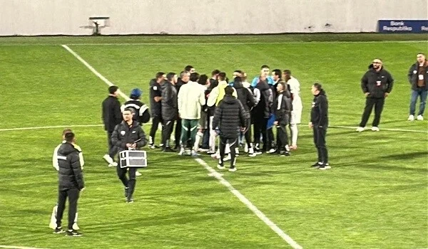 AFFA-dan "Sabah" - "Qarabağ" oyunu ilə bağlı açıqlama - VİDEO