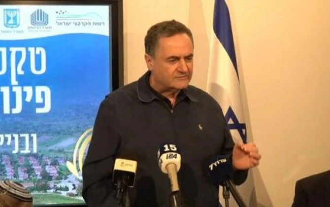 "İsrail heç vaxt Qəzzadan tamamilə çıxmayacaq..."-Müdafiə naziri