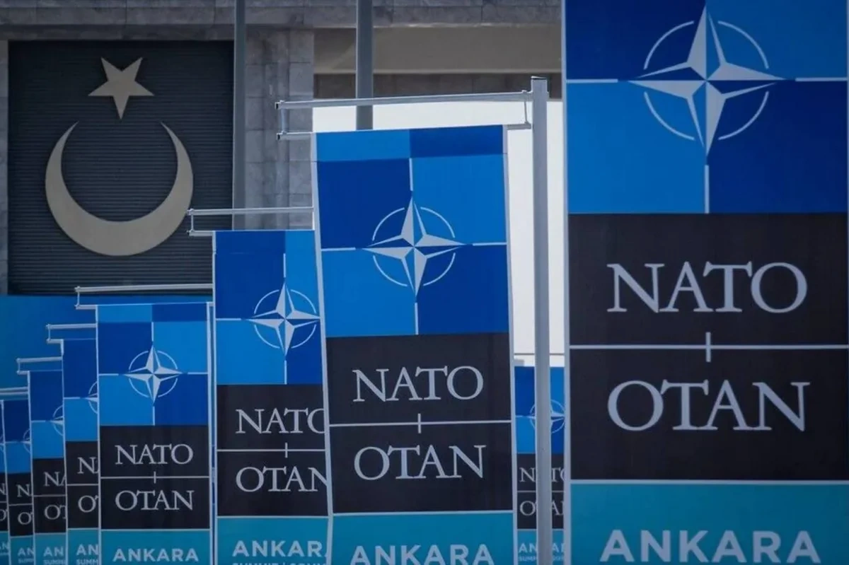 Ankarada keçiriləcək NATO sammitinin mövzuları açıqlandı