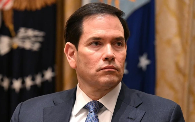 Rubio: Ukraynaya "Patriot" üçün lisenziyaların verilməsi müzakirə olunur
