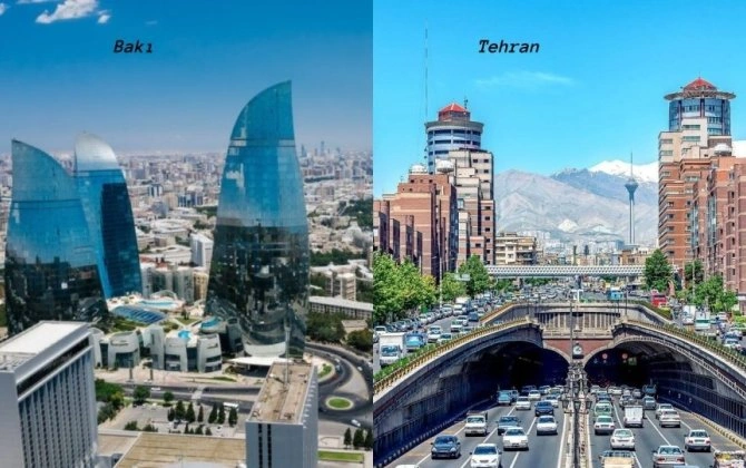 Tehran niyə Bakıya heç vaxt etibar etmir? - TƏHLİL