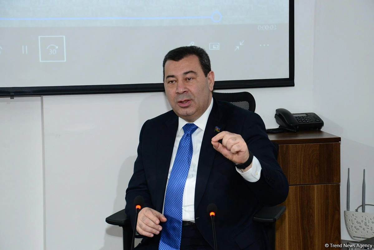 Avropadakı həbslərin pərdəarxası: Pul alıb Azərbaycanı hədəf seçirmişlər