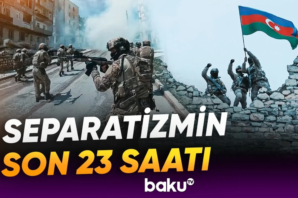 Azərbaycan Ordusu tarix yazdı: Ermənistan sülhə necə məcbur edildi? - Video
