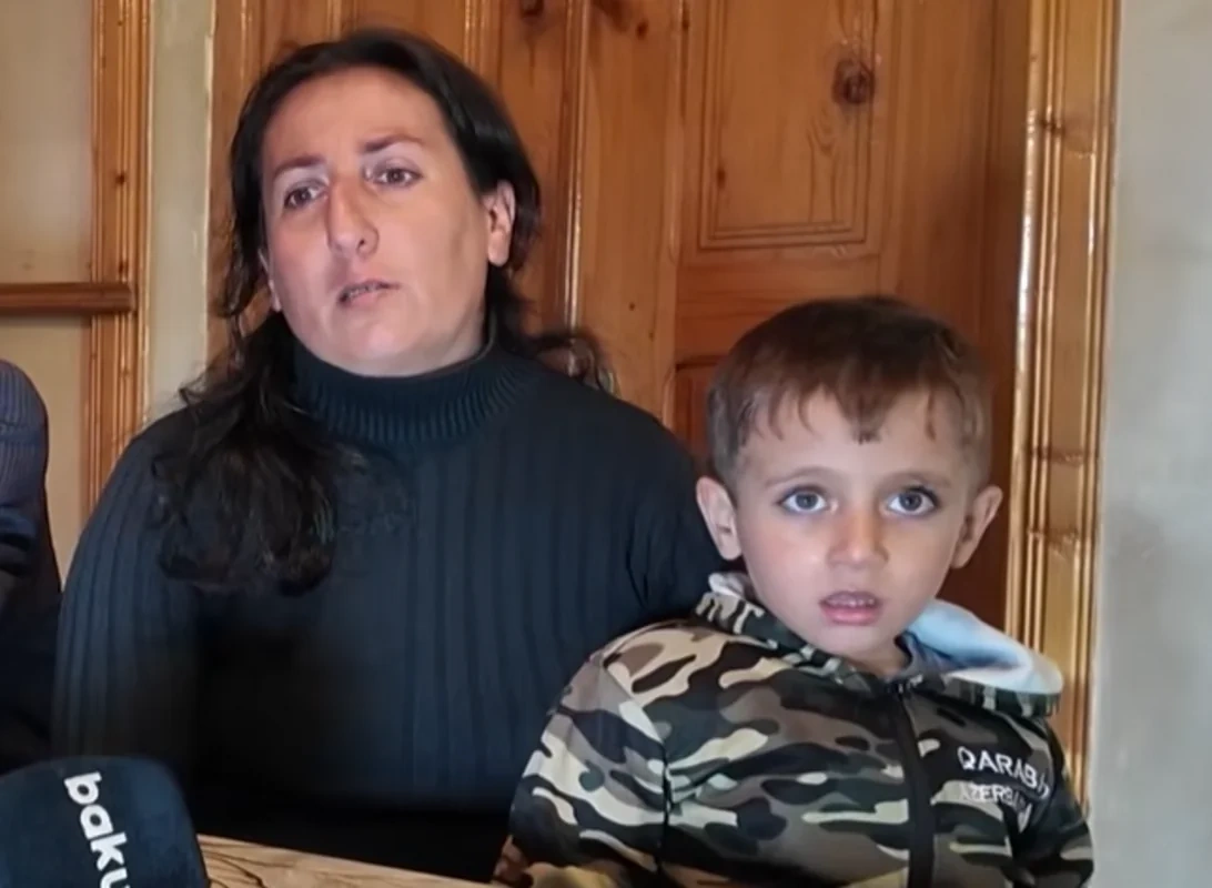"Uşağa üçüncü qrup əlillik təyin edirlər, amma hər il müavinəti dayandırırlar" - Maddi çətinliklərlə üzləşən ailədən ŞİKAYƏT - VİDEO