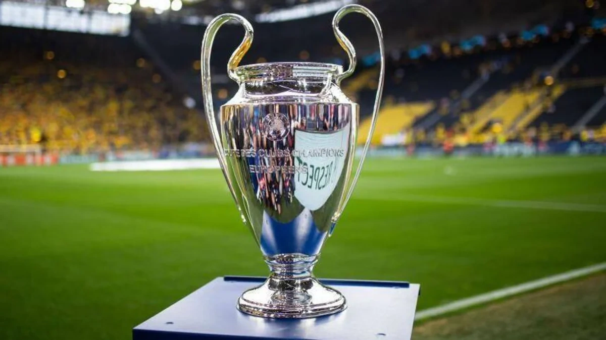 Çempionlar Liqasında son yarımfinalçılar MƏLUM OLUR