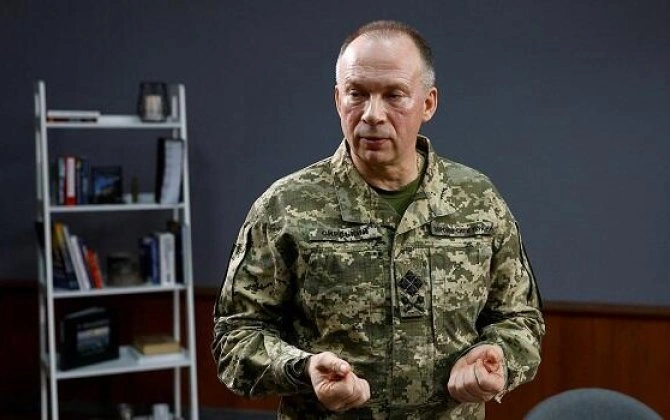 Zərbələr nəticəsində rus neftinin emalı 19 faiz azalıb - Sırski