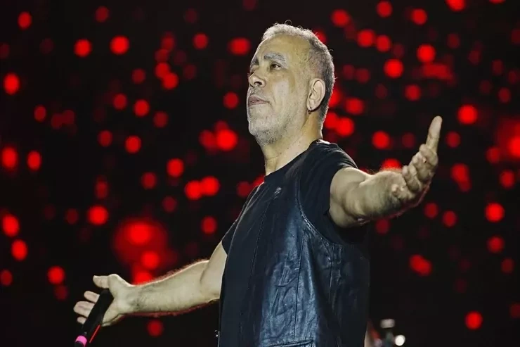Haluk Levent saxlanıldı - 158 milyon dollarlıq iş