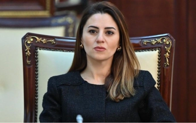 “Müasir iqtisadiyyatda etimad investisiya resursudur” — Deputat II İnvestisiya Forumunu ŞƏRH ETDİ