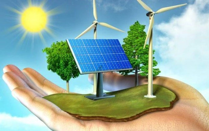 Enerji təhlükəsizliyi milli təhlükəsizliyin ən mühüm aspeki, əsas təminatçısıdır