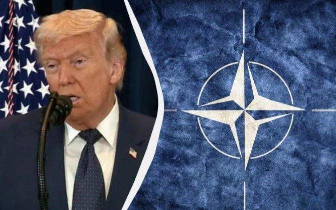 Avropa NATO-da "B planı" hazırlayır: Tramp amili alyansı dəyişməyə məcbur edir - "The Wall Street Journal"