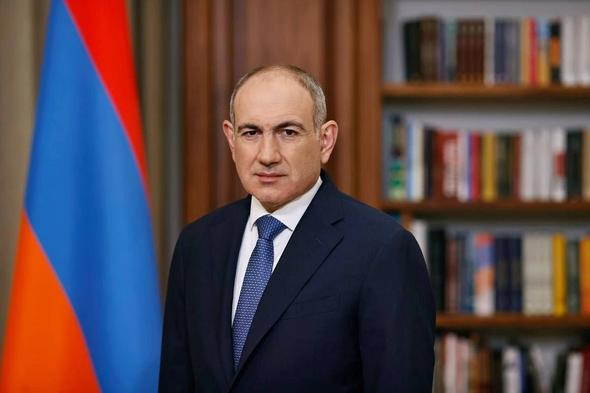 Paşinyan: "Ermənistan TRIPP-in icrasını təxirə salmaq niyyətində deyil"
