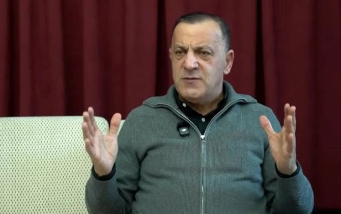 Nazim Pişiyari: "Özünə hörmət edən müğənni verilişə çıxmır"