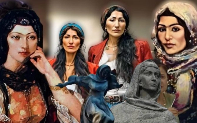 Xurşidbanu Natəvanın kötücəsi bu görüntülərə görə prokurorluğa müraciət etdi: “Dedi ki, silməyəcəm, yenə edəcəm” - FOTOLAR