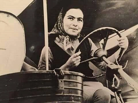"Heydər Əliyev deyirdi ki, qızım,mənə görə özünü təhlükəyə atma sənə ziyan edərlər"