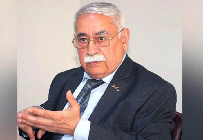 “Kişi xeylağıdır, hansısa qadınla istirahətə gedibsə bu evlənmək deməkdir?”-Polad Bülbüloğlu ilə bağlı ÖZƏL AÇIQLAMA
