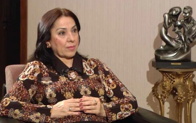 “Onun məşqlərində nəfəs almaq, zarafat etmək olmur, özümüzü yığışdırırıq”-Aktrisadan Xalq artisti haqda səmimi ETİRAF