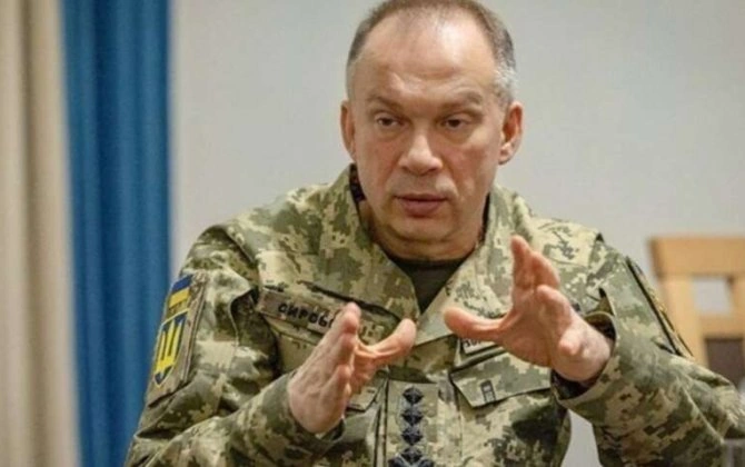 "General Sırski Trampa müraciətində Rusiyanın "uğur" iddialarını təkzib etdi" - "Politico"