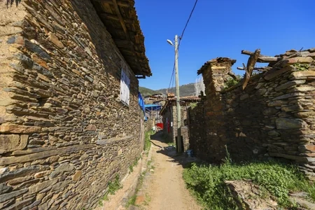 Türkiyədə "ruhlar kəndi" turistlərin ziyarətinə açılacaq - FOTO