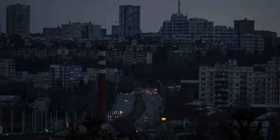 "Odessa və Xarkov zərbə altında, Rusiyada "Drujba" xəttinə hücum" - Ukrayna KİV-ləri