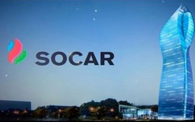 SOCAR ötən ilin maliyyə hesabatını açıqlayıb