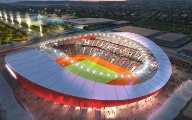 İspaniya Superkuboku uğrunda oyunlar İstanbulda keçiriləcək