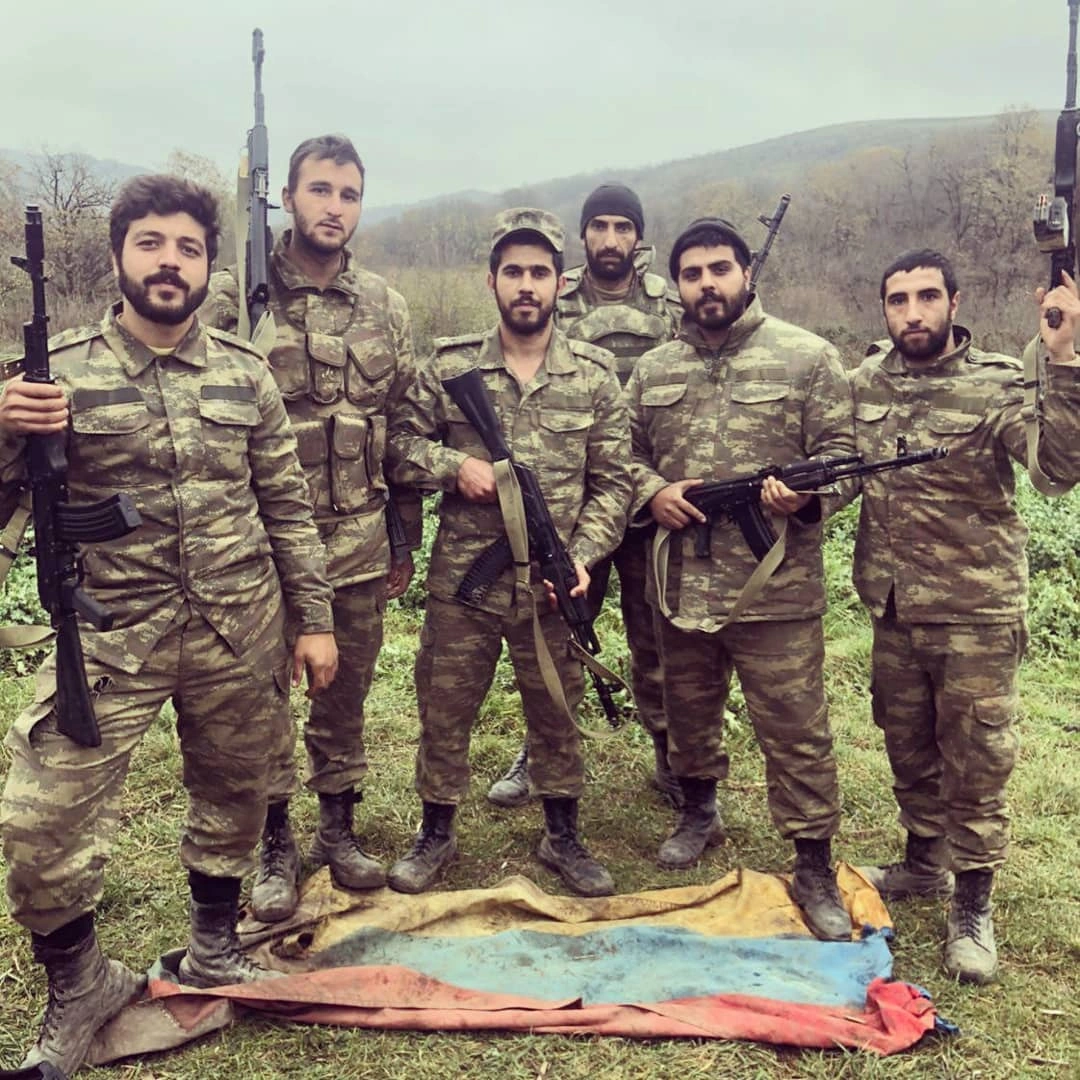 Direktor və müavininə ağır İTTİHAMLAR: “Vicdan yaxşı şeydir, dedilər ki, sən müharibə veteranı deyilsən” - FOTO+ÖZƏL