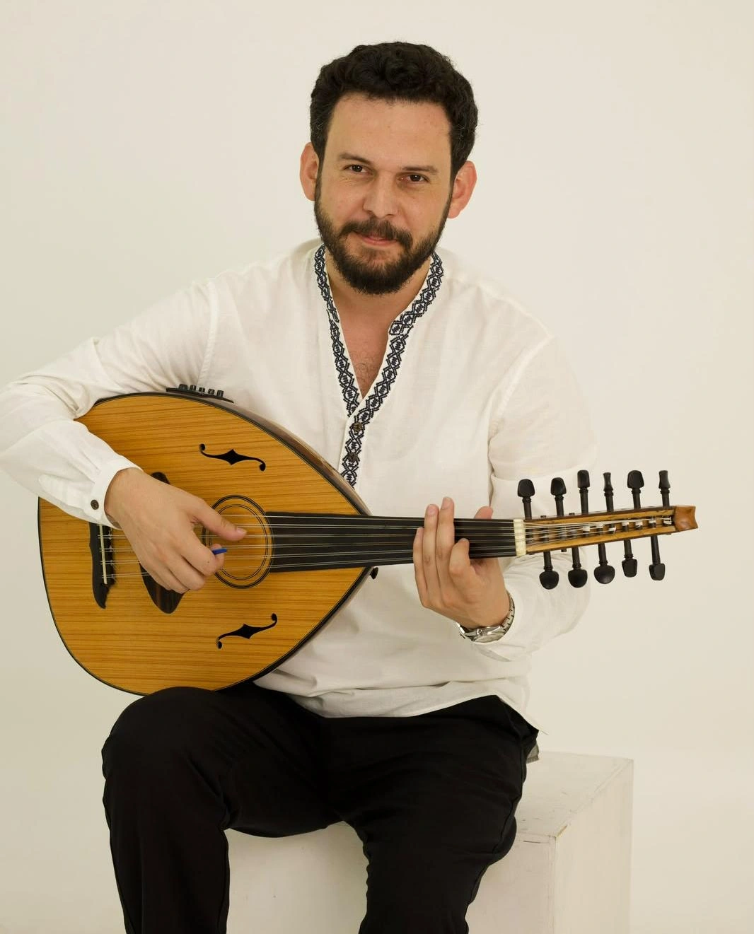 Sami Yusufun ansamblında çalışan Qarabağ qazisi konsert verir: “Onun komandasında olmaq bir daha göstərib ki..”-FOTO+ÖZƏL