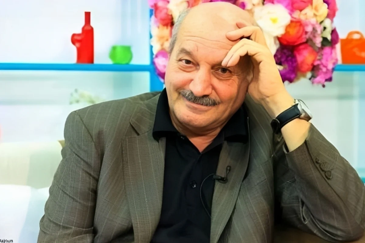Səkkiz dəfə əməliyyat olunan Ramiz Əzizbəyli niyə anasından incik öldü? - VİDEO
