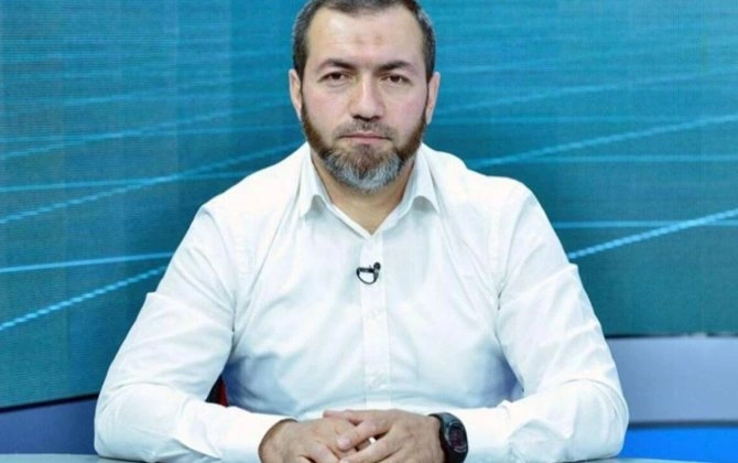 "Dinimizdə fal, bürc haramdır, böyük günahlardandır"