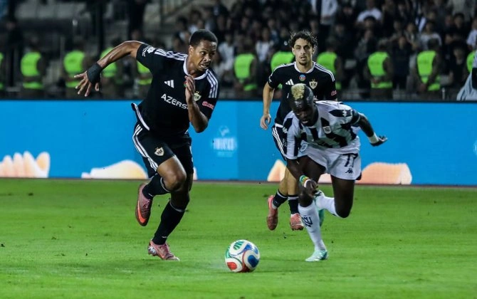 “Qarabağ”dan “Neftçi”yə son dəqiqə şoku -YENİLƏNİB