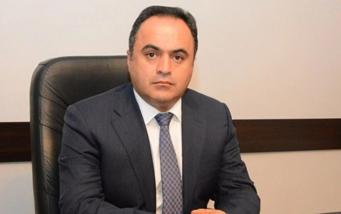 İcra başçısı 3 nəfərə vəzifə verdi