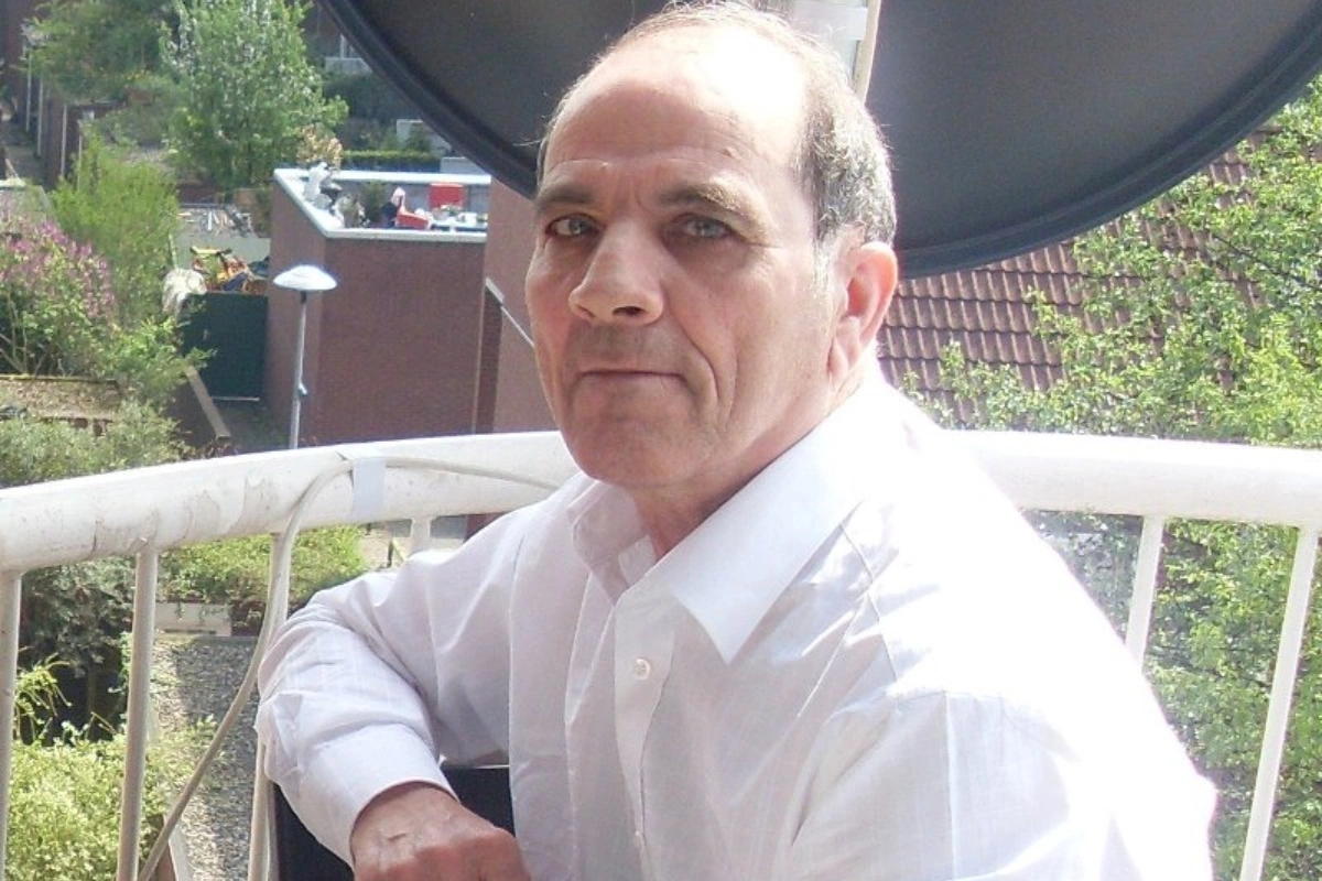 Milli Qəhrəman Şahin Tağıyev Hərbi Memorial Məzarlıqda dəfn olunacaq