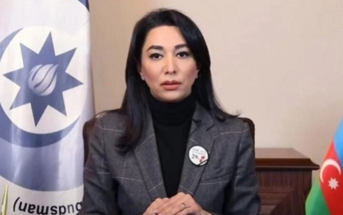 Ombudsman "Amnesty International"ın Vardanyanla bağlı bəyanatına münasibət bildirdi
