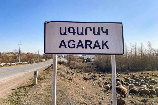 Çar arxivləri üzə çıxardı: Əkərəkdə 1949-cu ilə qədər kimlər yaşayıblar? - Foto/Video
