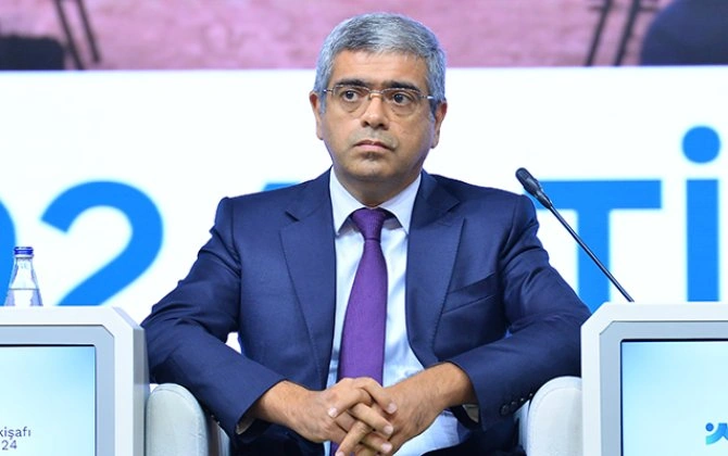 Anar Əliyevdən yeni təyinat - FOTO