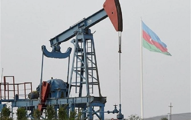 Azərbaycan neftinin qiyməti 94 dollara yaxınlaşır