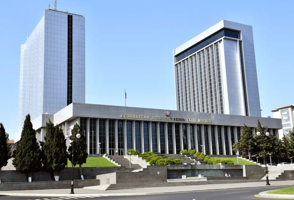 Milli Məclisdə Böyük Qayıdışla bağlı dinləmə keçiriləcək