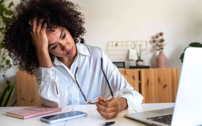 Stress zamanı bunları edin - Özünüzü daha yaxşı hiss edəcəksiniz