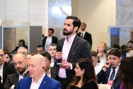 Prezident İlham Əliyev IV Şuşa Qlobal Media Forumunun açılışında iştirak edib - FOTO - VİDEO - YENİLƏNİB